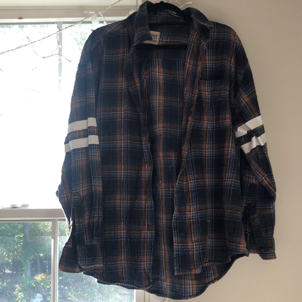 Flannel